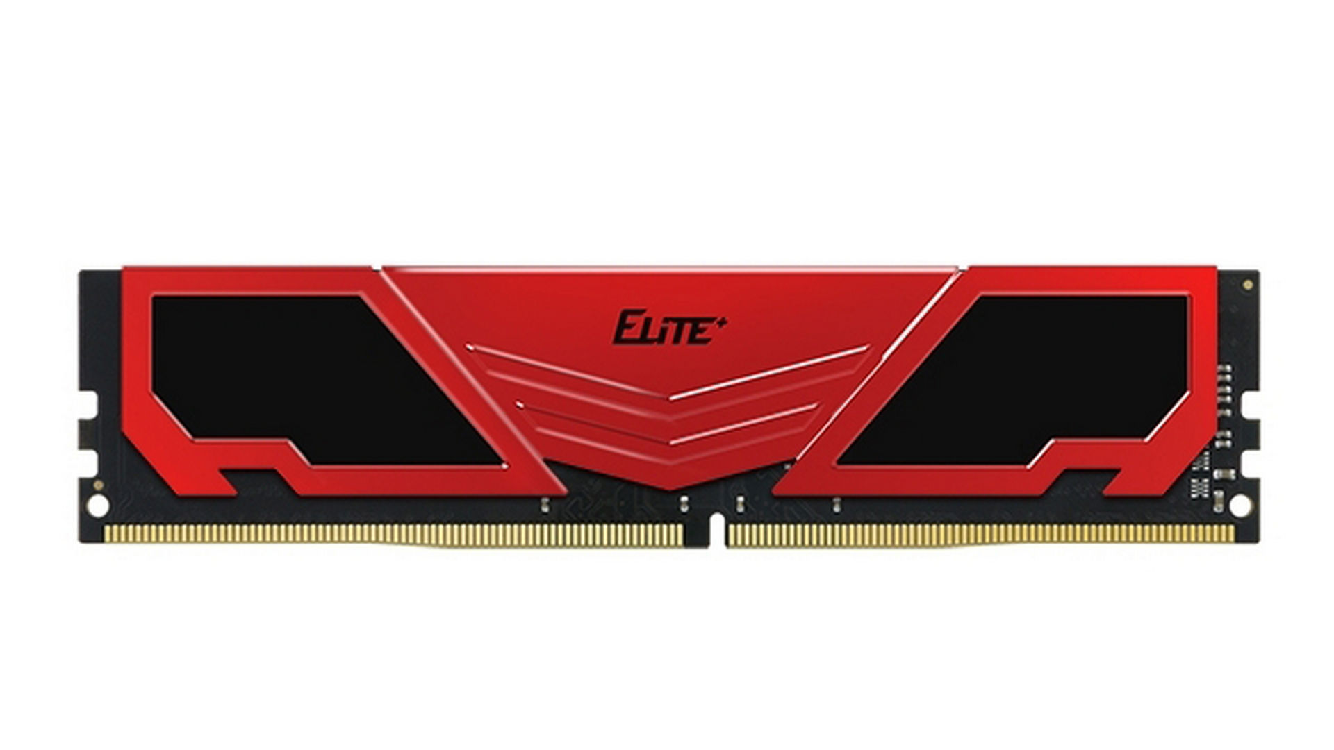 RAM Desktop Team Elite Plus 8GB (1 x 8GB | 3200MHz | CL22 | DDR4)
