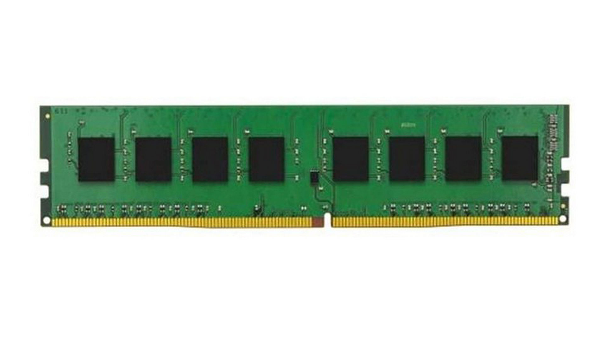 RAM Desktop Kingston 4GB (1 x 4GB | 2666MHz | CL19 | DDR4)