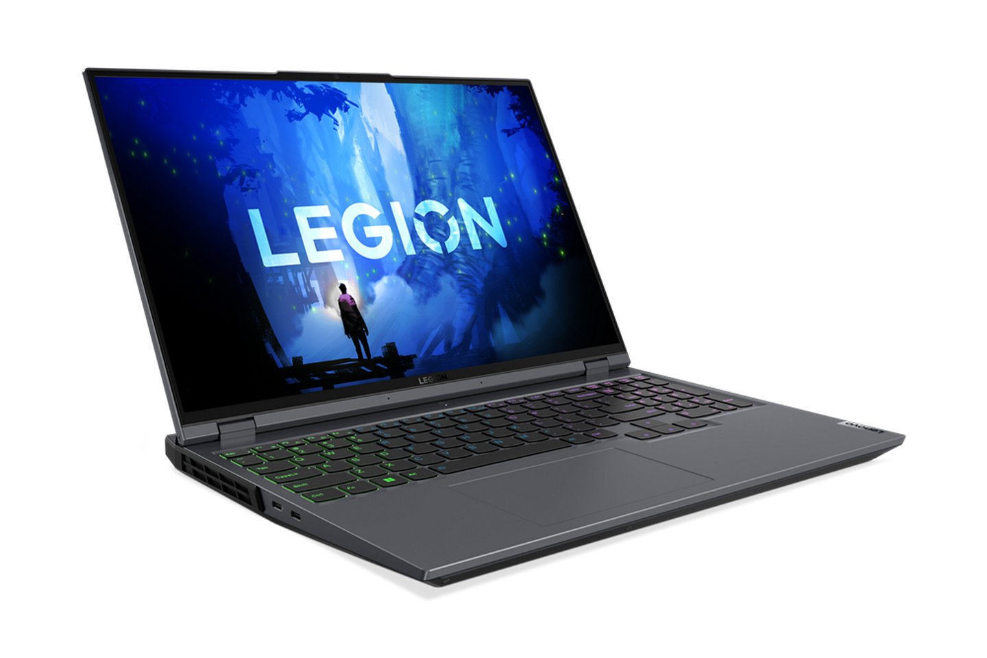 Laptop Lenovo Legion 5 Pro 16IAH7H 82RF0043VN (i7-12700H | RTX 3060 6GB |  RAM 16GB