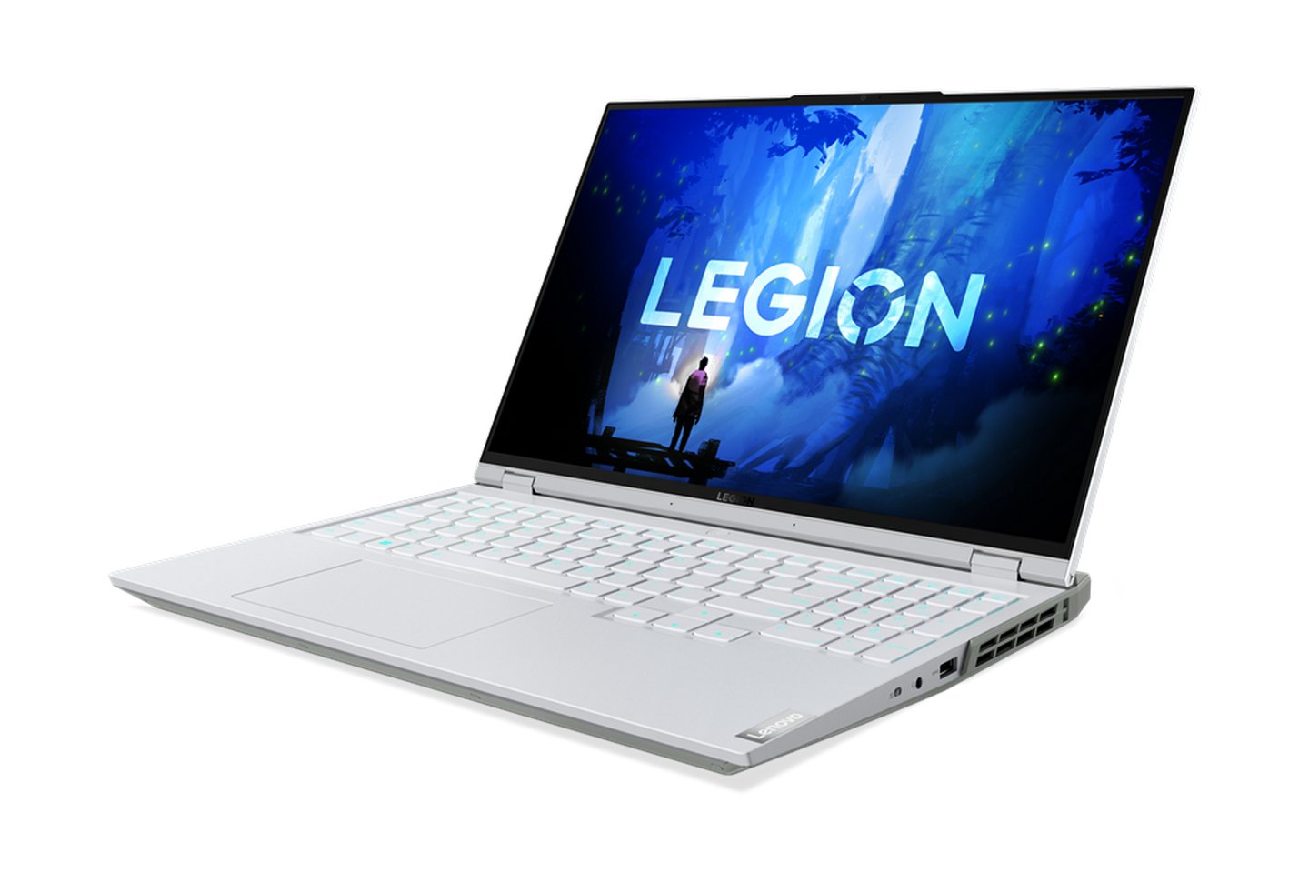 Laptop Lenovo Legion 5 Pro 16IAH7H 82RF0046VN (i7-12700H | RTX 3060 6GB |  RAM 16GB