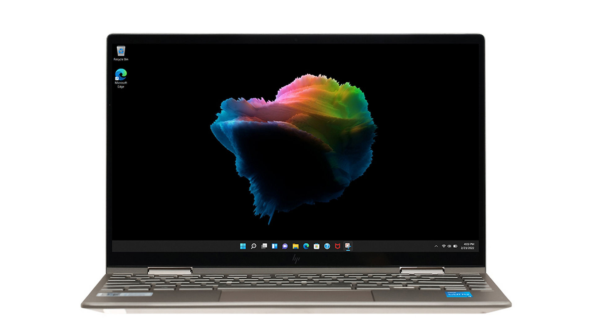Laptop HP Envy x360 13-bd0530TU 4Y0Y4PA (i5-1135G7 | RAM 8GB | SSD 512GB | 13.3 inch FHD | Win 11 | Vàng)